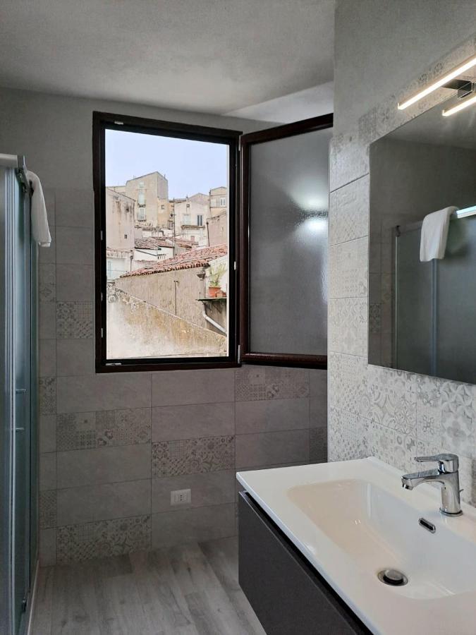 Casa Junno Apartment Monte SantʼAngelo Exterior foto